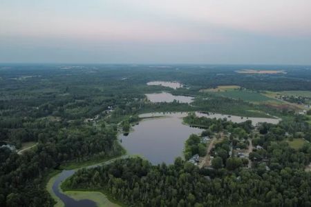 First Lake Park