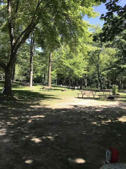 Belvidere Township Park 7