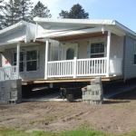 Townline Lake Campground