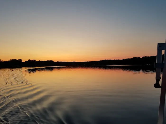 Townline Lake Campground 3