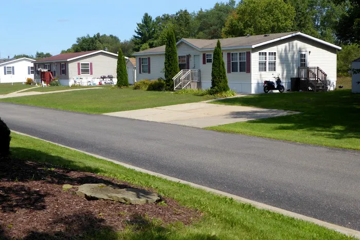 Village Trails Manufactured Home Community 3