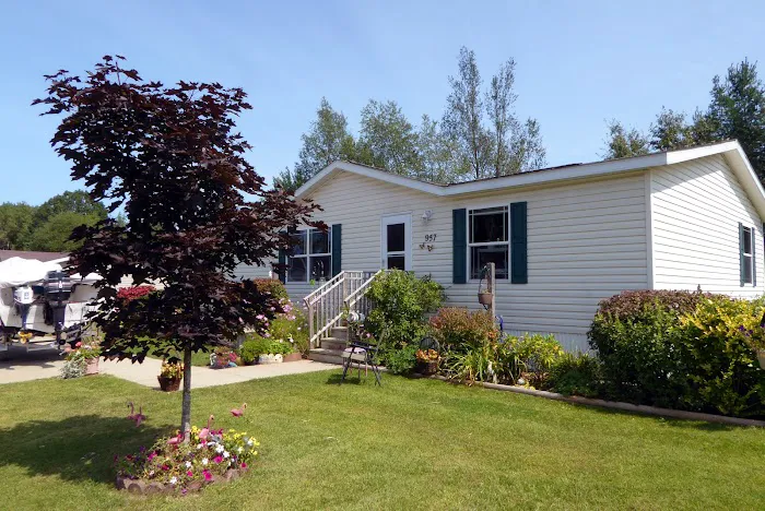 Village Trails Manufactured Home Community 7