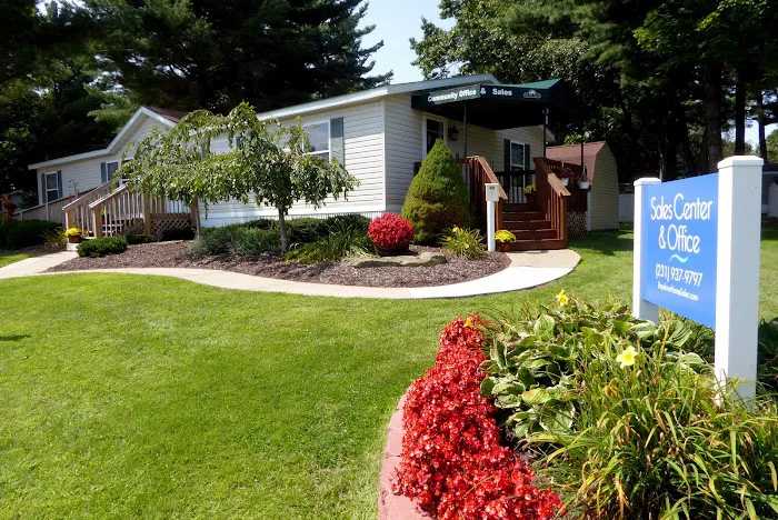 Village Trails Manufactured Home Community 5