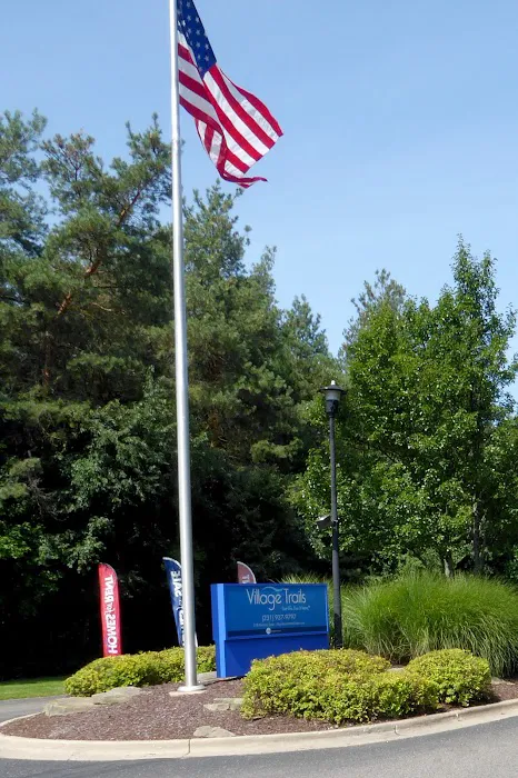 Village Trails Manufactured Home Community 4