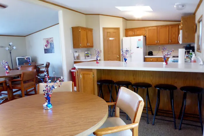 Village Trails Manufactured Home Community 6
