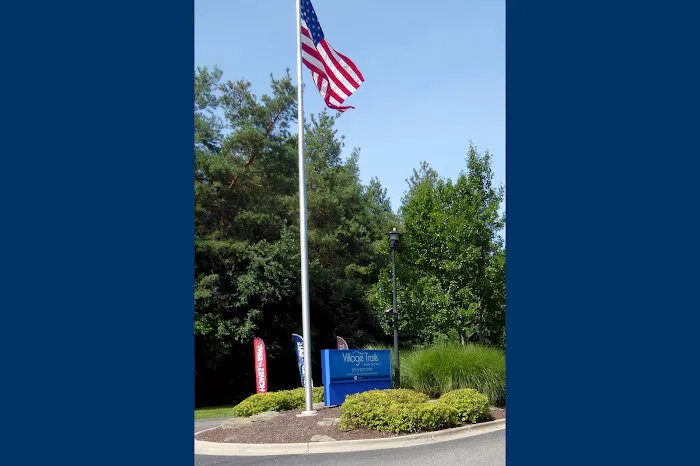 Village Trails Manufactured Home Community 8