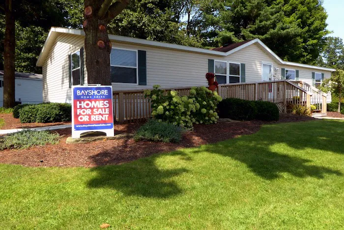 Village Trails Manufactured Home Community 10