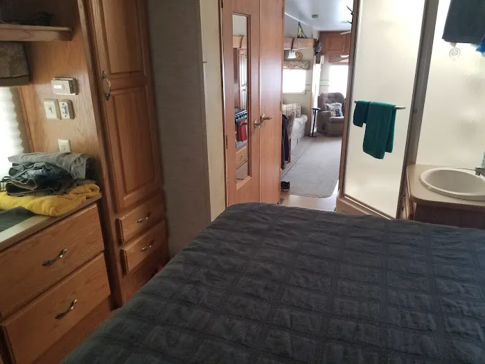 Pleasure Point RV Condo Resort 1