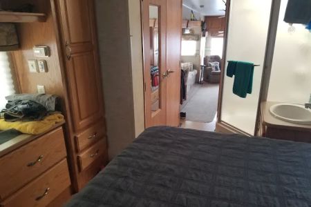 Pleasure Point RV Condo Resort