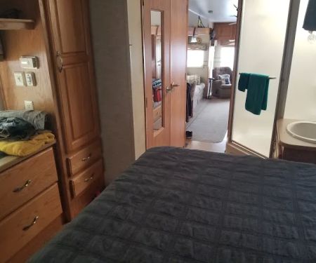 Pleasure Point RV Condo Resort