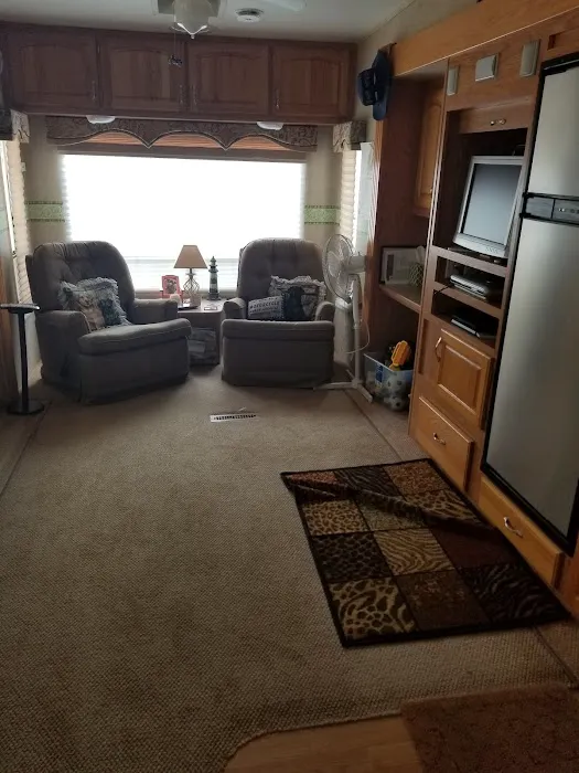 Pleasure Point RV Condo Resort 6