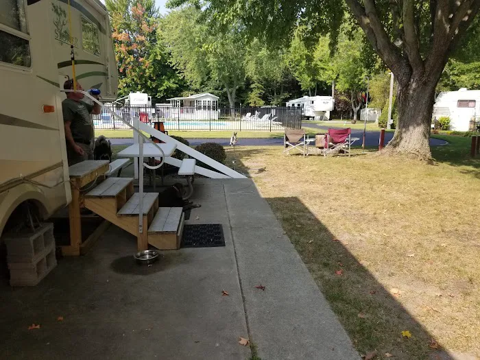 Pleasure Point RV Condo Resort 5