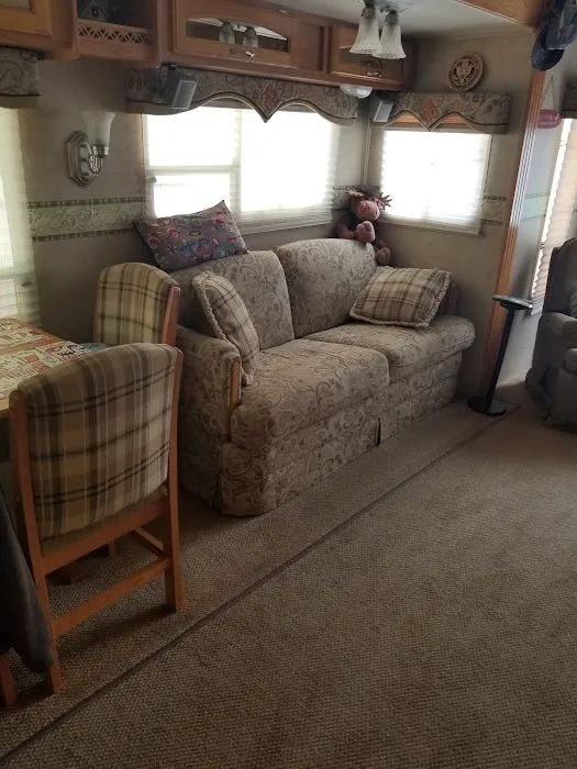 Pleasure Point RV Condo Resort 9