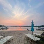 Nature's Chain of Lakes Campground