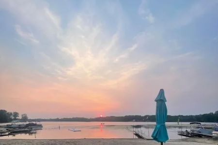 Nature's Chain of Lakes Campground