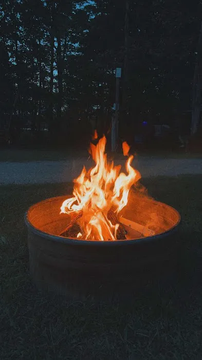 Nature's Chain of Lakes Campground 9