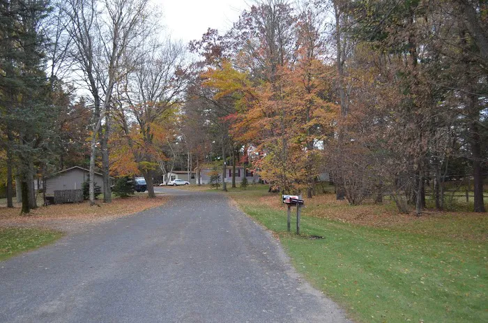 Merlino's Timber Country Mobile Home Park 3