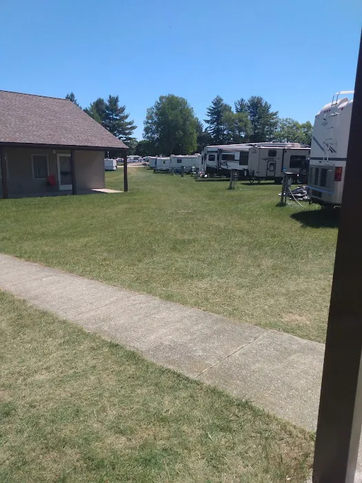 Michigan Adventist Campground 1