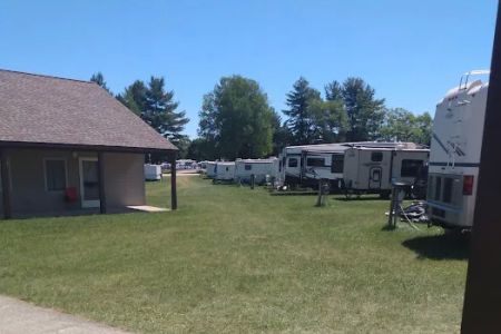 Michigan Adventist Campground