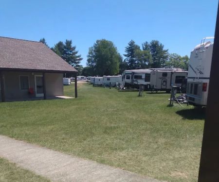 Michigan Adventist Campground