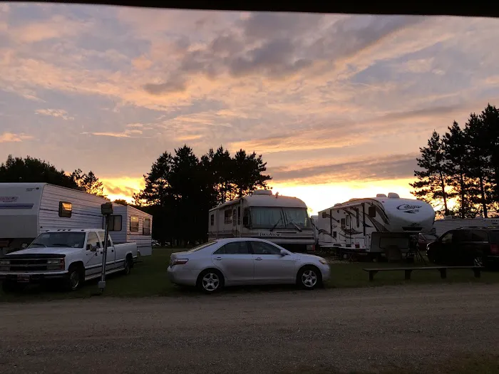 Michigan Adventist Campground 3