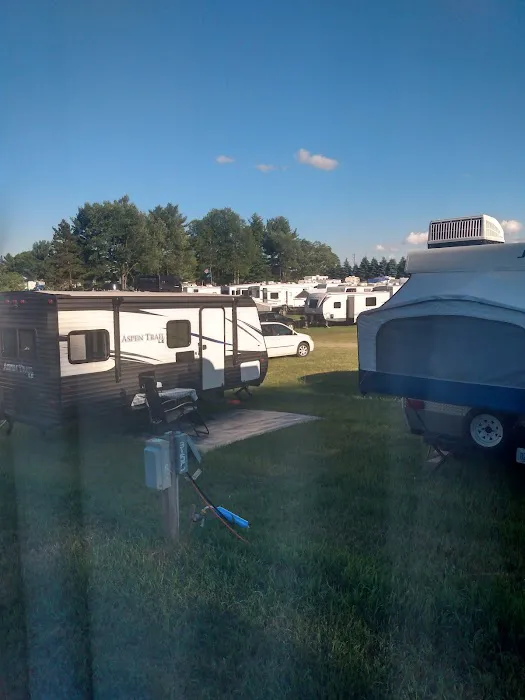 Michigan Adventist Campground 2