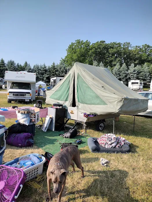 Michigan Adventist Campground 7