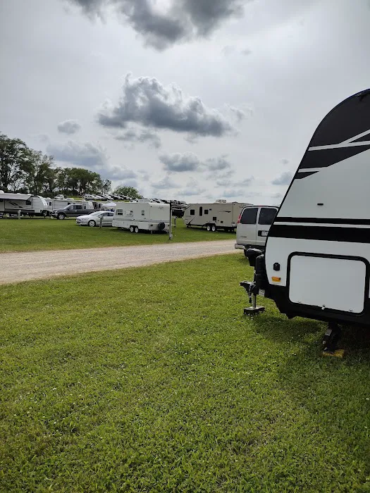 Michigan Adventist Campground 4