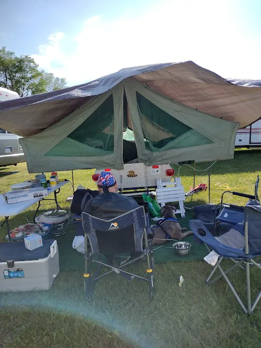 Michigan Adventist Campground 6
