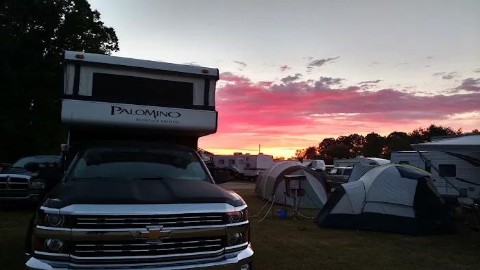 Michigan Adventist Campground 9