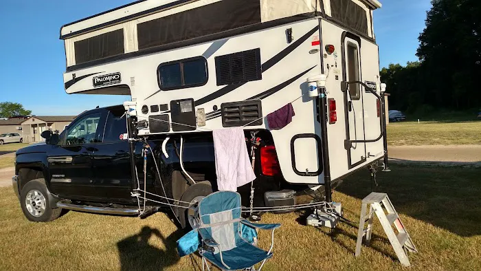 Michigan Adventist Campground 10