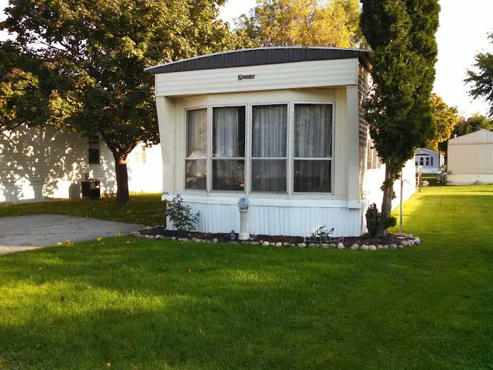 Meadows Mobile Home Park 1