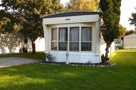 Meadows Mobile Home Park