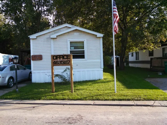 Meadows Mobile Home Park 3