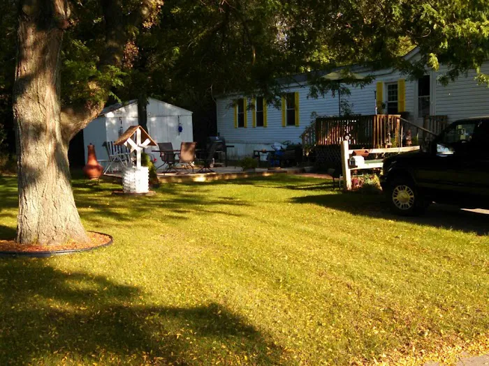 Meadows Mobile Home Park 2