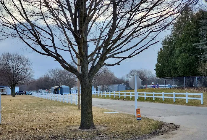 Meadows Mobile Home Park 4