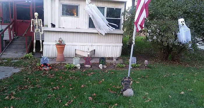 Meadows Mobile Home Park 6