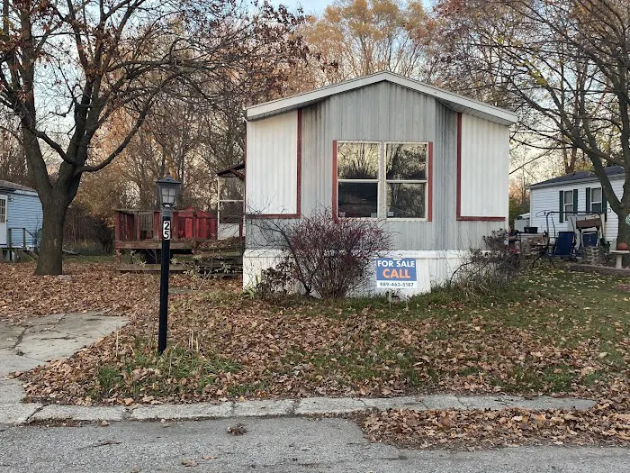 Meadows Mobile Home Park 5