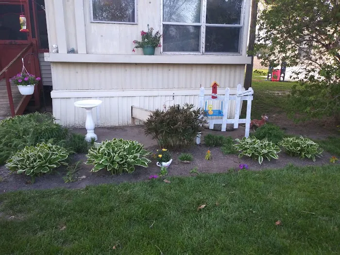 Meadows Mobile Home Park 10