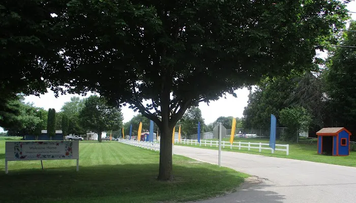 Meadows Mobile Home Park 7