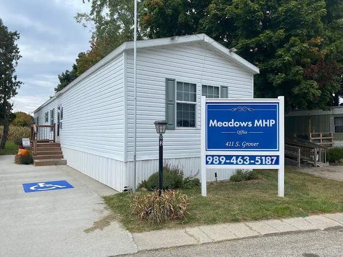 Meadows Mobile Home Park 9