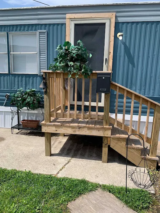 Alma Mobile Home Community 3