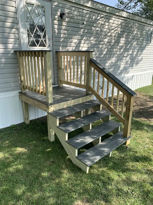 Alma Mobile Home Community 5