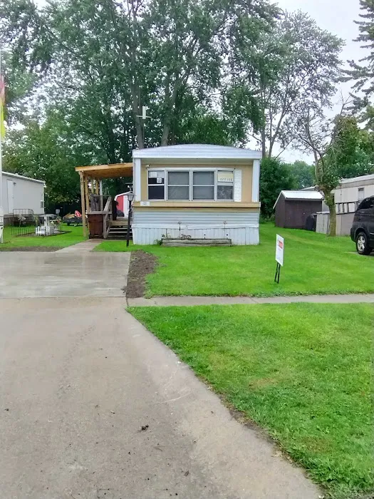 Alma Mobile Home Community 6