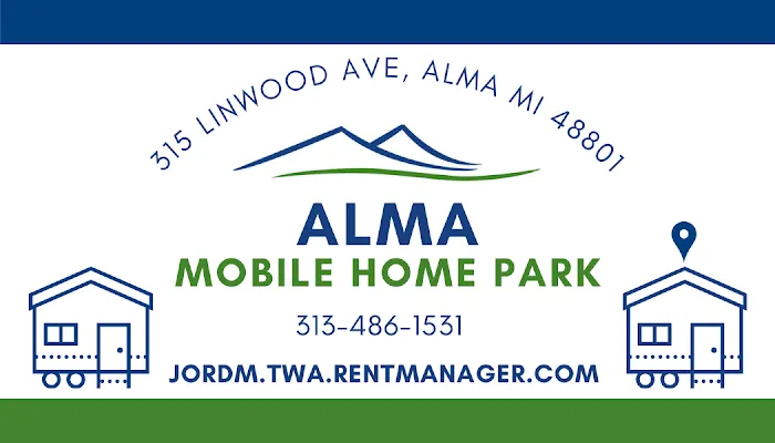 Alma Mobile Home Community 7
