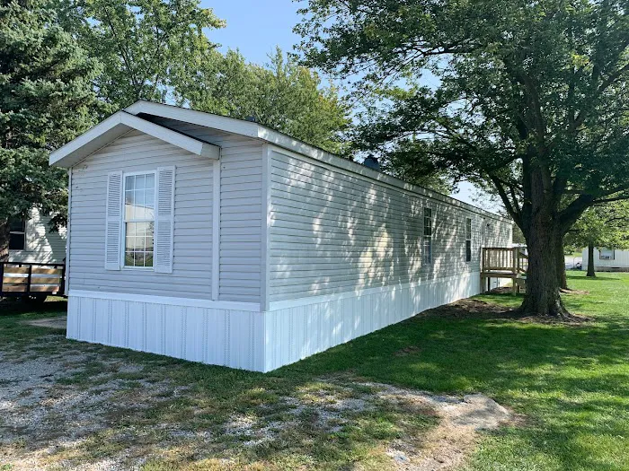 Alma Mobile Home Community 10