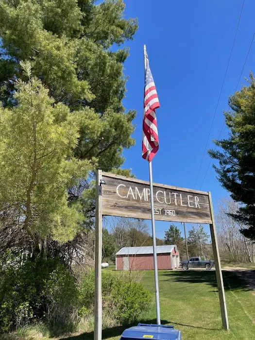 Camp Cutler 2