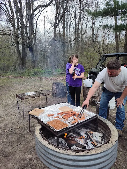 Camp Cutler 3