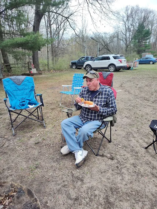 Camp Cutler 8