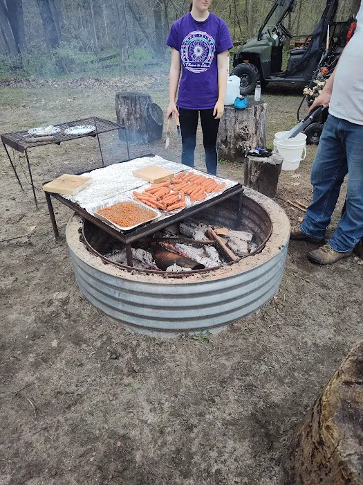 Camp Cutler 6